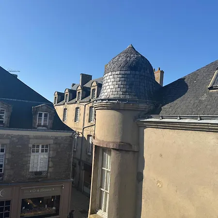 Privat bolig Les Remparts De Guérande