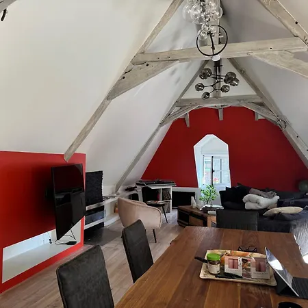 Privat bolig Les Remparts De Guérande