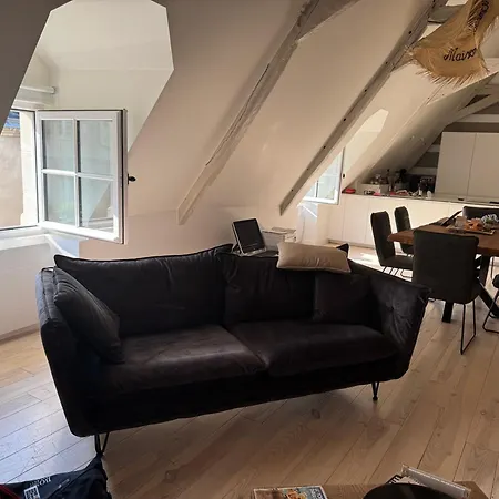 Les Remparts De Privat bolig *