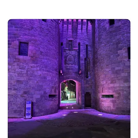 Les Remparts De Guérande