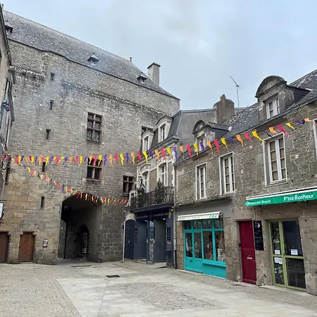 Pansiyon Les Remparts De Guérande